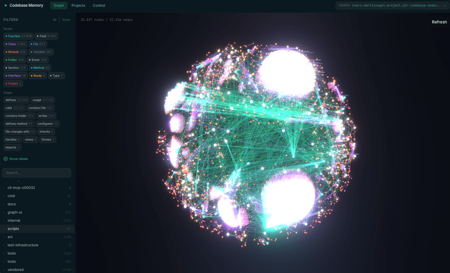 codebase-memory-mcp screenshot