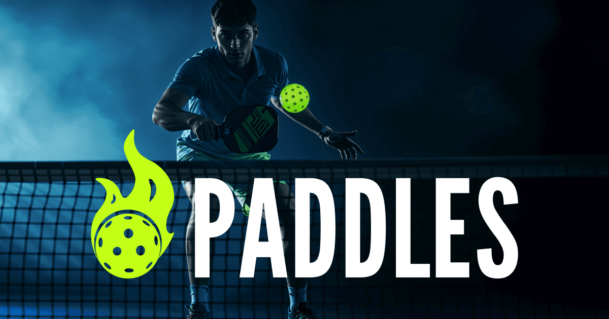 Paddles.ai screenshot