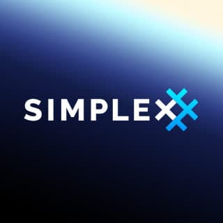 SimpleX Chat screenshot